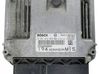 Engine control unit/module 55205064