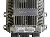 Engine control unit/module SW9653577680
