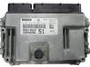 Engine control unit/module 896610H510