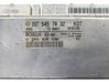 Engine control unit/module 0175457932