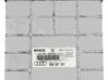 Engine control unit/module 8D0907557