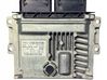 Engine control unit/module DS7112B684XB