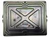 Engine control unit/module 9608383180