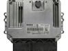Unidad de control/módulo del motor 0281016523