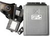 Engine ECU kit and lock set 7644075