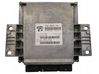 Engine control unit/module 9643707380
