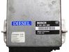 Engine control unit/module 0281001080