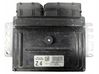Engine control unit/module MEC37400