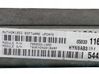 Engine control unit/module P05033116AD