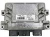 Engine control unit/module 8200672654