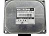 Engine control unit/module 55563099