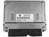 Engine control unit/module 3B0906018L