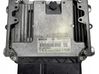 Engine control unit/module 55196563