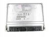 Engine control unit/module 4D0907401H