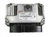 Engine control unit/module 55574404