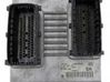 Engine control unit/module 55350549