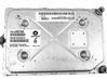 Engine control unit/module P05150657AA