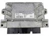 Unidad de control/módulo del motor AV6112A650XH
