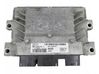 Engine control unit/module BV2112A650GD