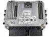 Unidad de control/módulo del motor BV6112A650A