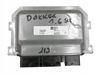 Engine control unit/module 237106320R