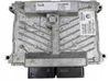 Engine control unit/module 861AH