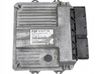 Engine control unit/module 55196357