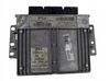 Engine control unit/module 9641816180