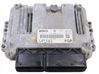 Engine control unit/module ECU 55189924