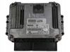 Engine control unit/module 0281018491