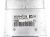 Engine control unit/module 16204729