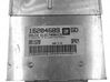 Engine control unit/module 16204689