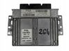 Engine control unit/module 9642222380