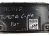 Engine control unit/module MB2768007471
