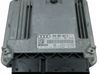 Engine control unit/module 4F0907401C