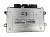 Engine control unit/module 9664242980