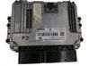 Engine control unit/module 0281016345