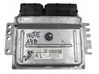 Engine control unit/module MEC37670
