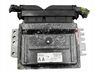 Engine control unit/module MEC37300