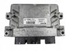 Engine control unit/module 8200406058