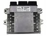 Engine control unit/module 237105111R