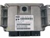 Engine control unit/module 9656304480