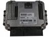 Engine control unit/module 0281018051