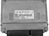 Engine control unit/module 03D906023Q