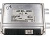 Engine control unit/module 391102X066