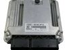 Engine control unit/module 4F0907401B