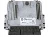 Engine control unit/module 237104EB0E