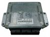 Engine control unit/module 0281011105