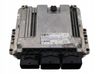 Engine control unit/module 0281017917