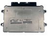 Engine control unit/module 9660727380